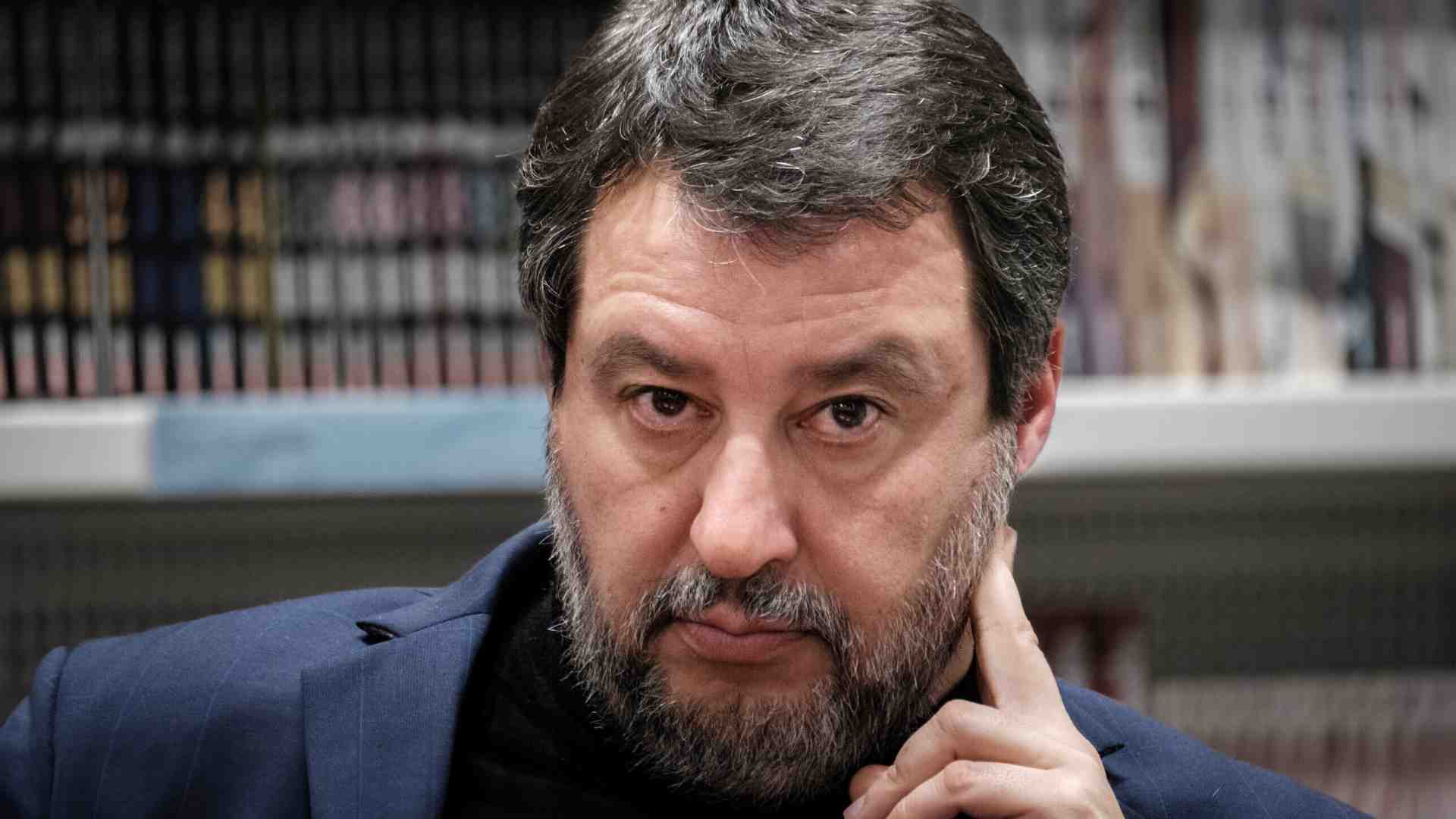 Immagine di Il problema Salvini per la Lega, per la maggioranza e per il paese