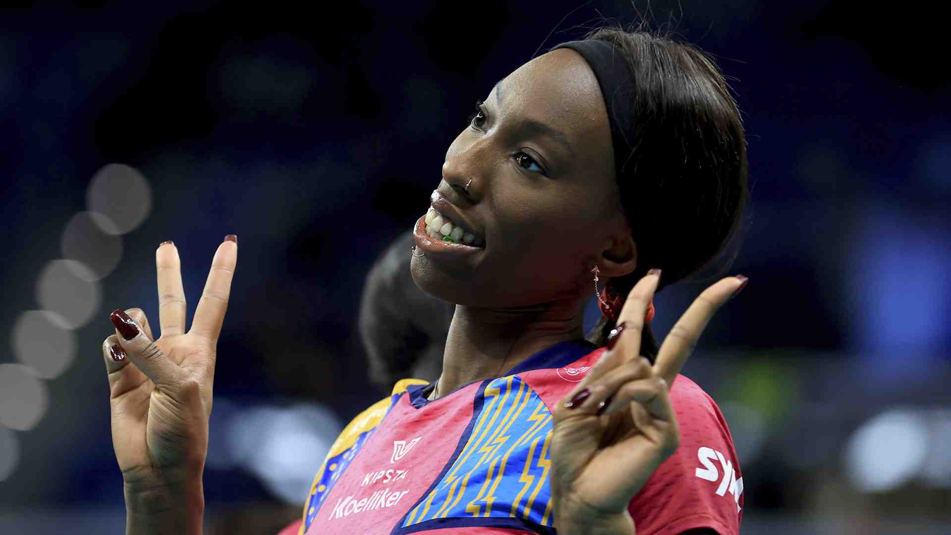 Immagine di Le strabilianti Wonder Women del volley italiano