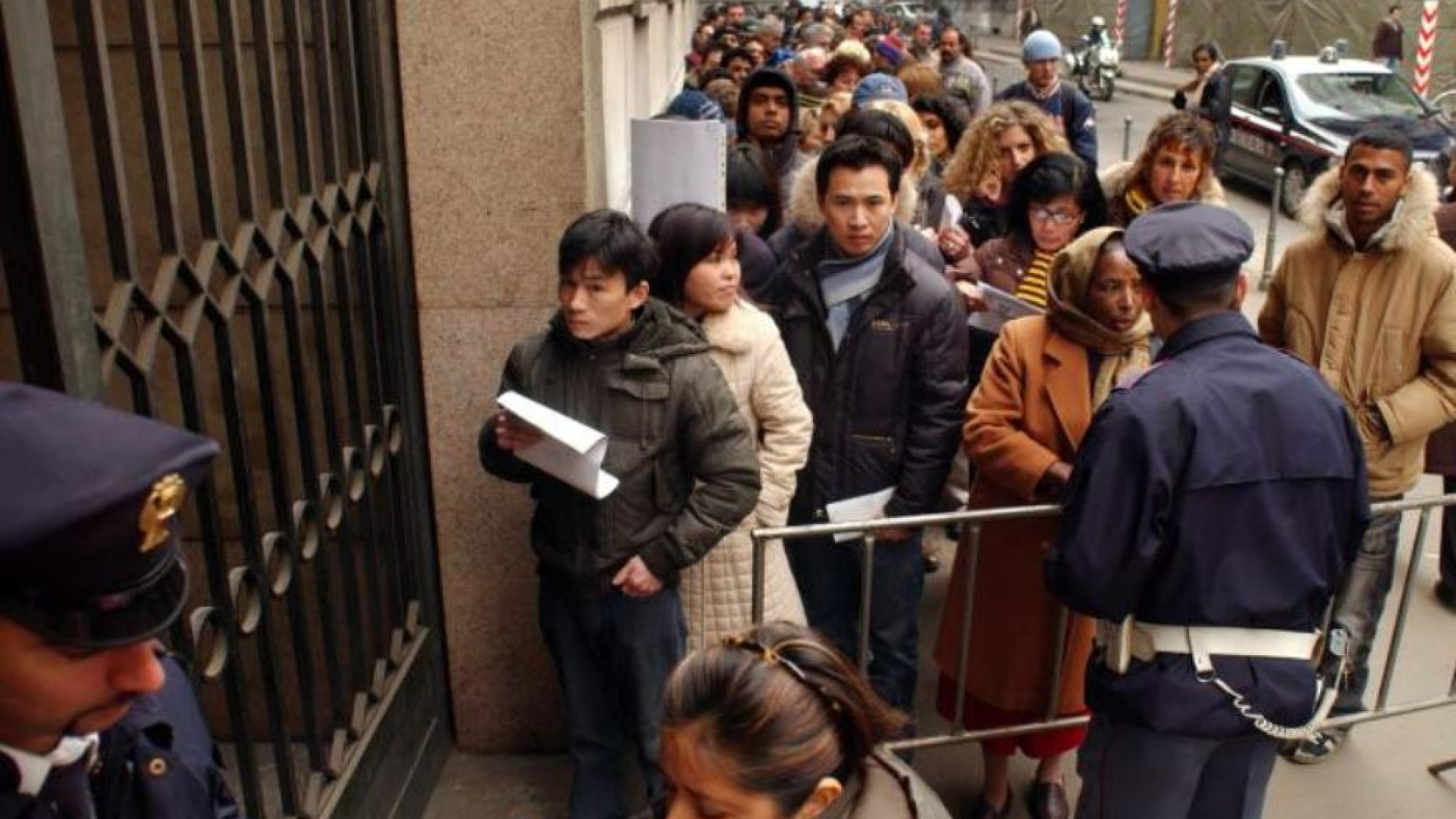 Immagine di Cittadinanza, è record di acquisizioni. «Ma per ottenerla servono 15 anni»