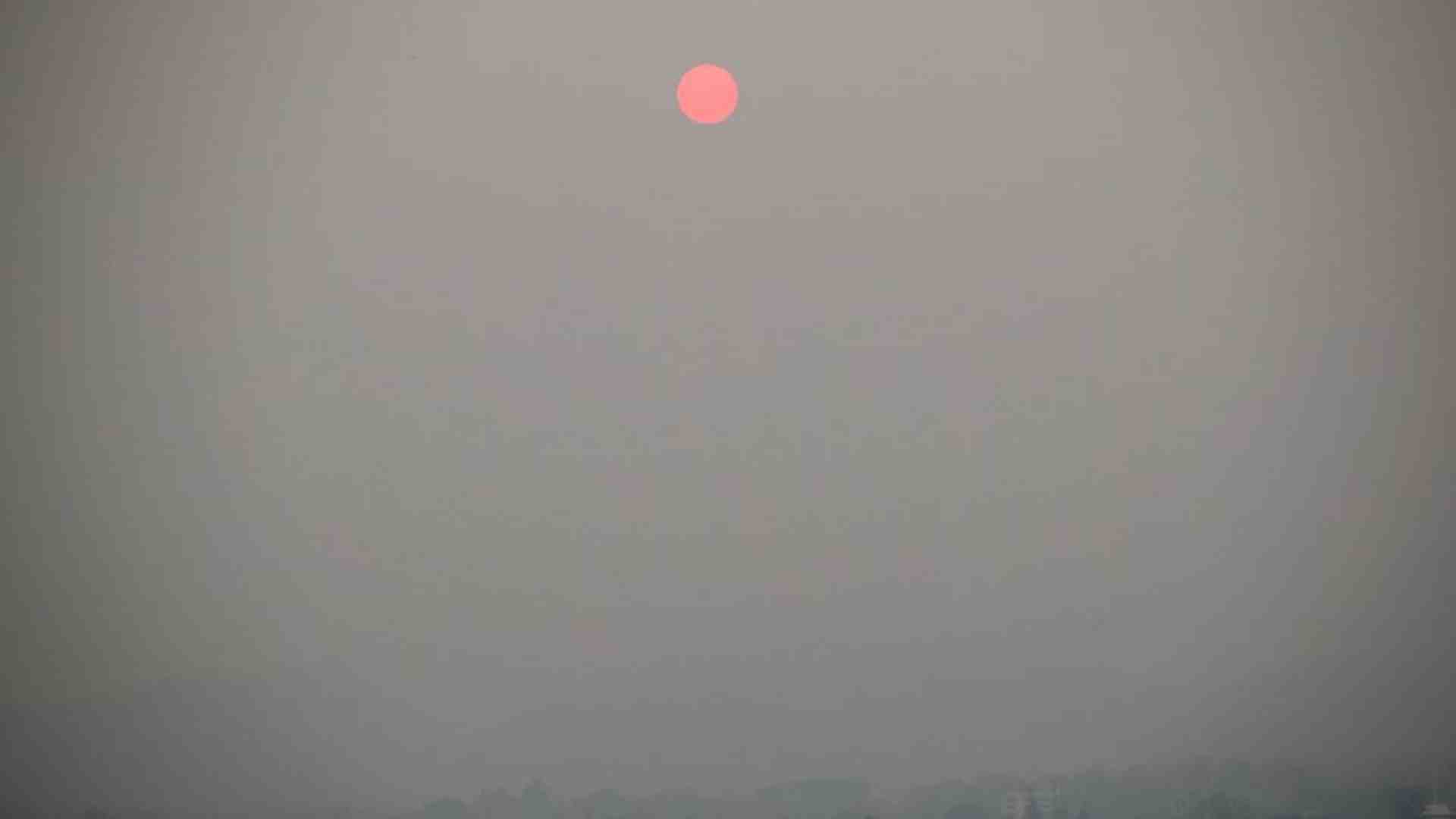 Immagine di Nella morsa dello smog. L'Asia non respira