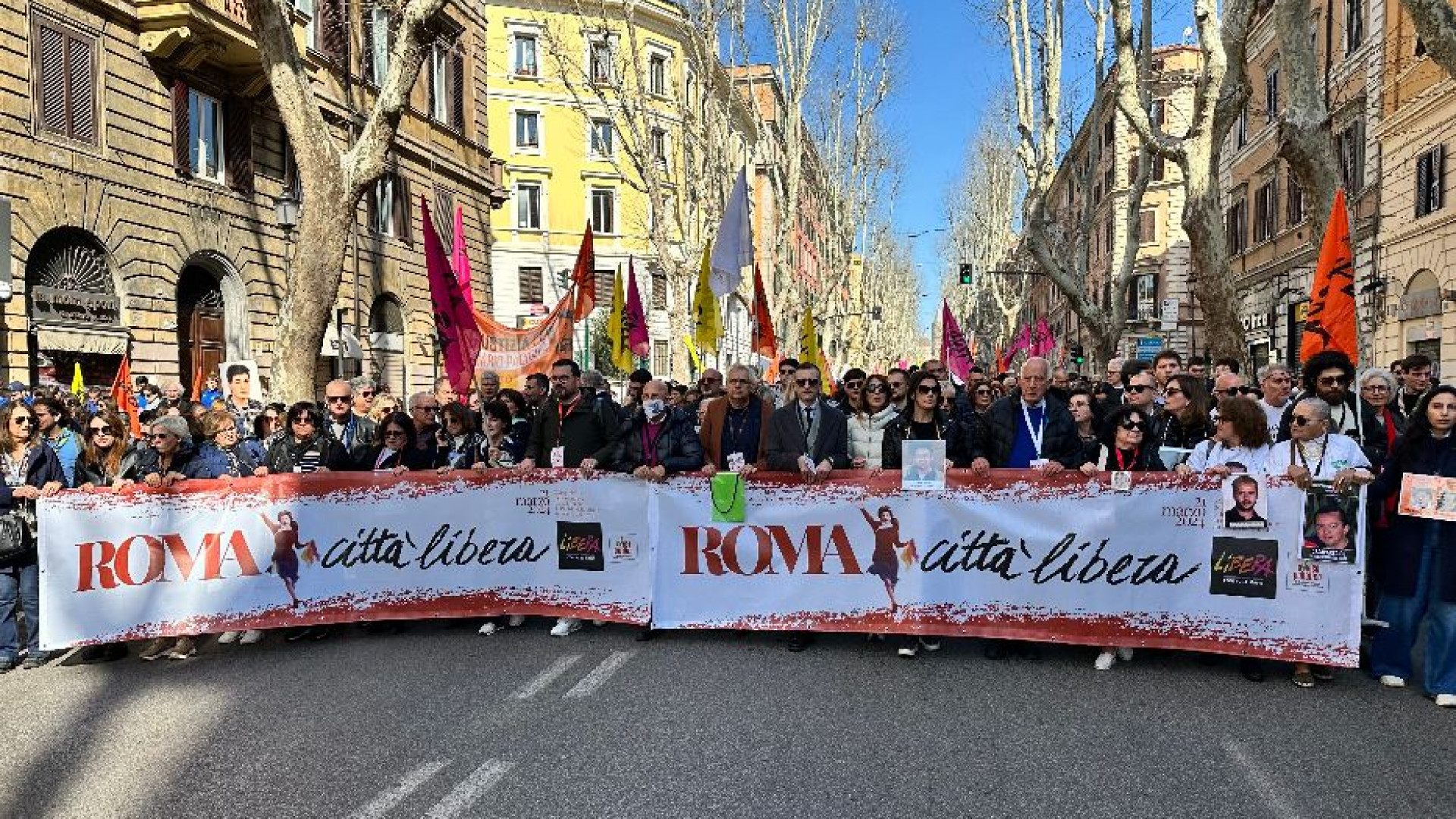 Immagine di Mattarella: lotta alle mafie dovere di chi ama la Repubblica