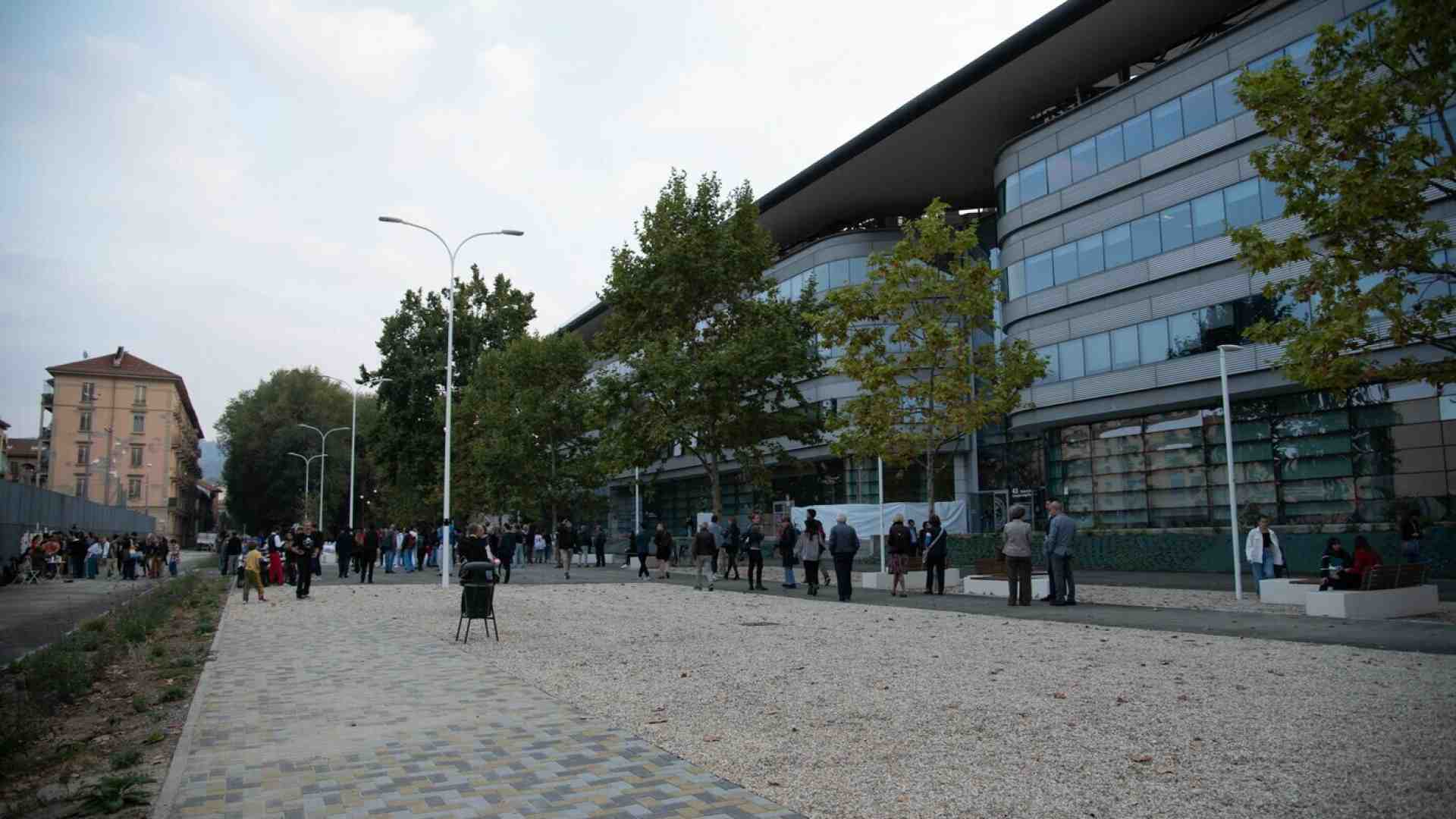 Immagine di No a Israele, sì a Russia e Iran. Il vergognoso strabismo dell’Università di Torino