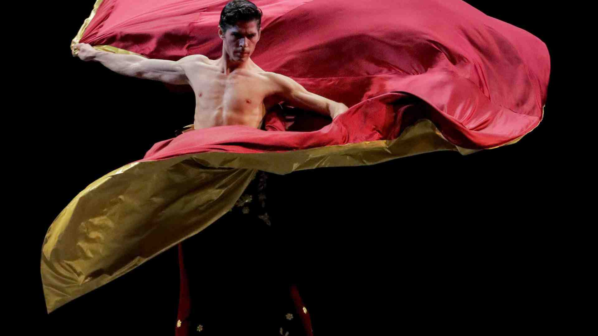 Immagine di Cultura iberica e spirito gitano con Sergio Bernal