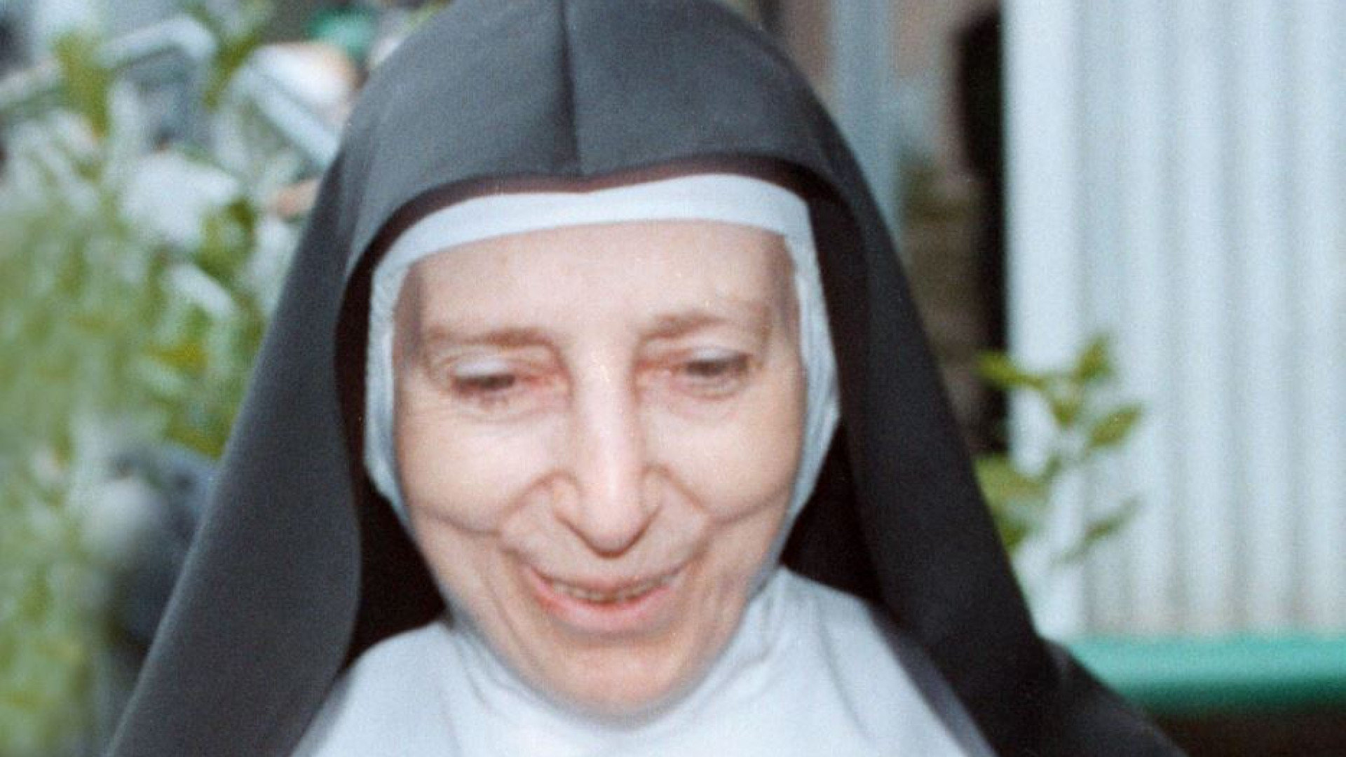 Immagine di La visione di Madre Cànopi per la vita monastica: un'offerta a Dio per tutti
