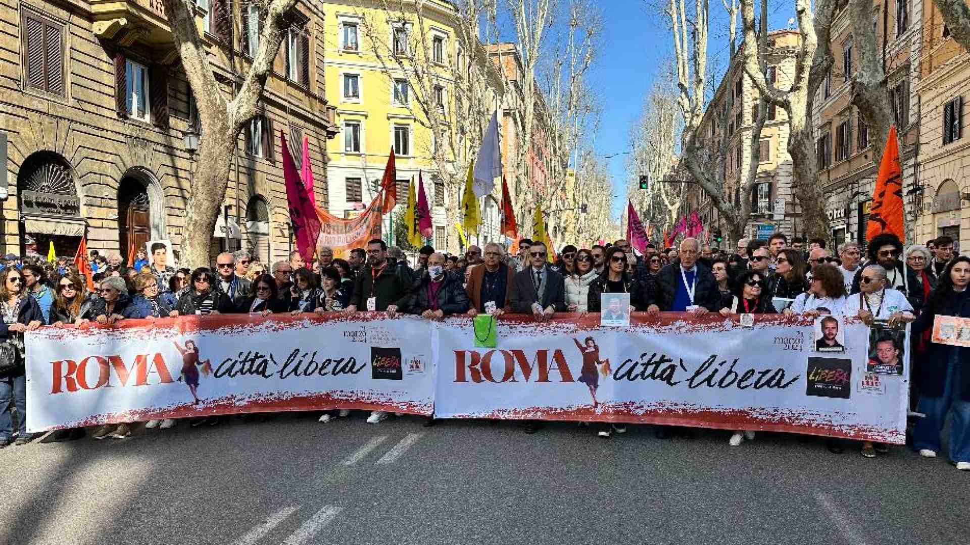 Immagine di Mattarella: lotta alle mafie dovere di chi ama la Repubblica