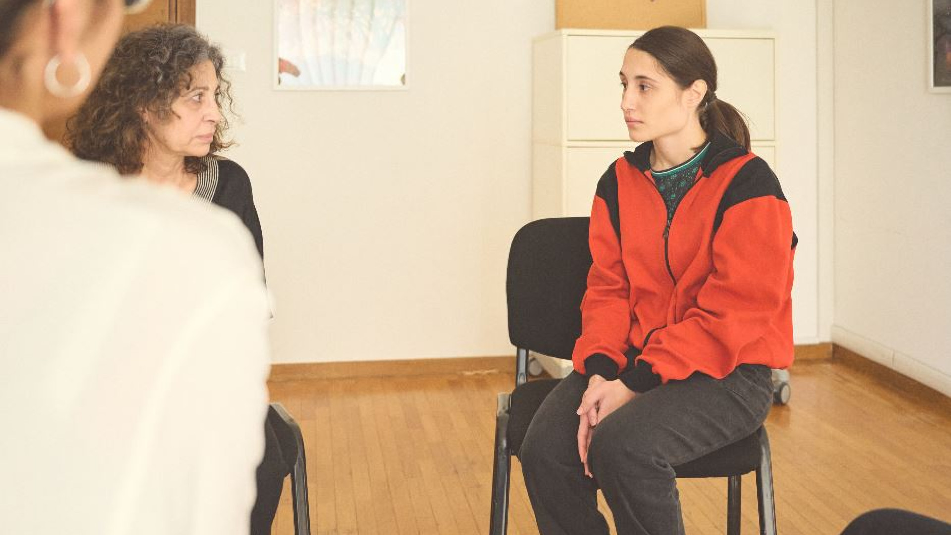 Immagine di “La seconda vita”, il film che affronta i pregiudizi dopo il carcere