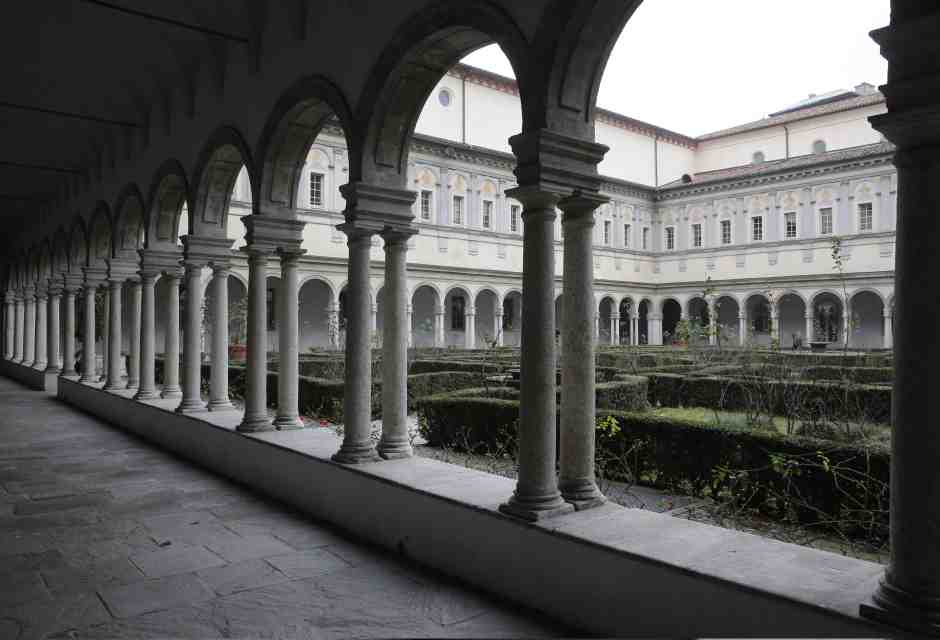 <span style="font-family: Arial, Verdana, sans-serif; font-size: 12px;">Universit&agrave; Cattolica di Milano (getty)</span>