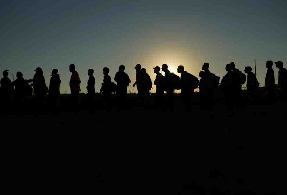 Cos'è la SB4: la legge del Texas che criminalizza l’ingresso dei migranti