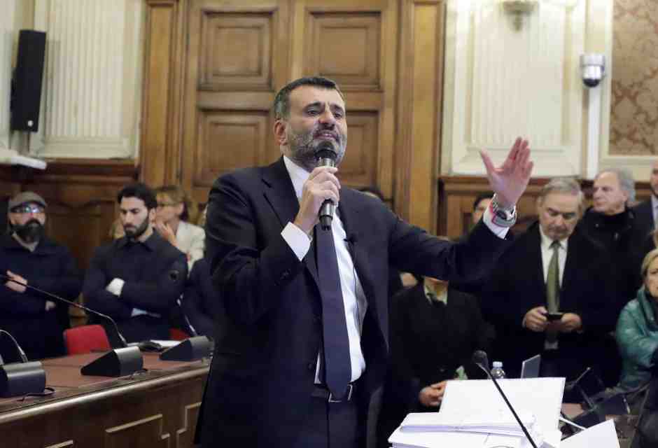 Il gran pasticcio dietro il possibile “scioglimento” del comune di Bari