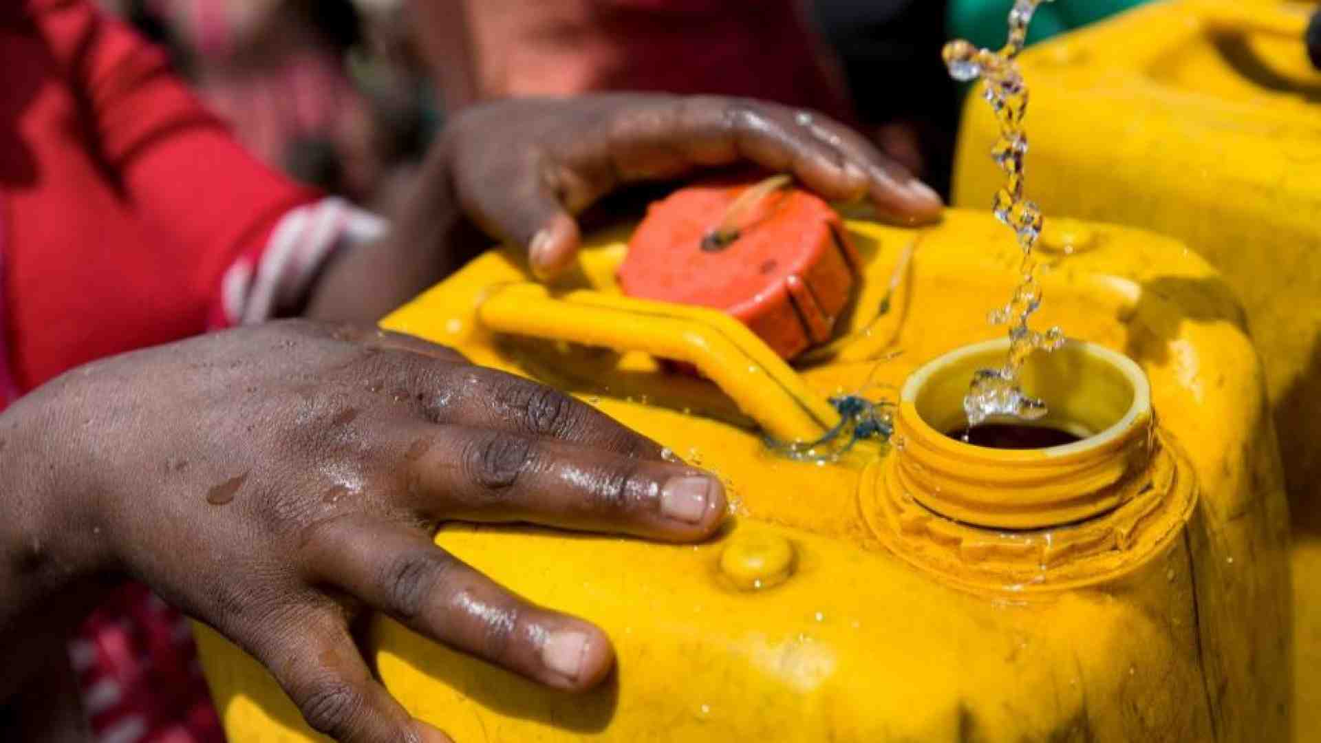 Immagine di La storia delle due Ong italiane che dissetano l'Africa