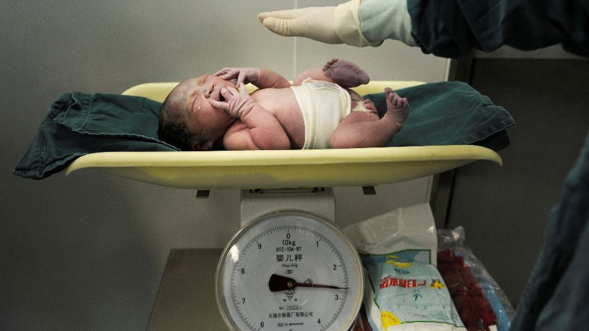 Immagine di Natalità in picchiata, presto il mondo sarà demograficamente spaccato