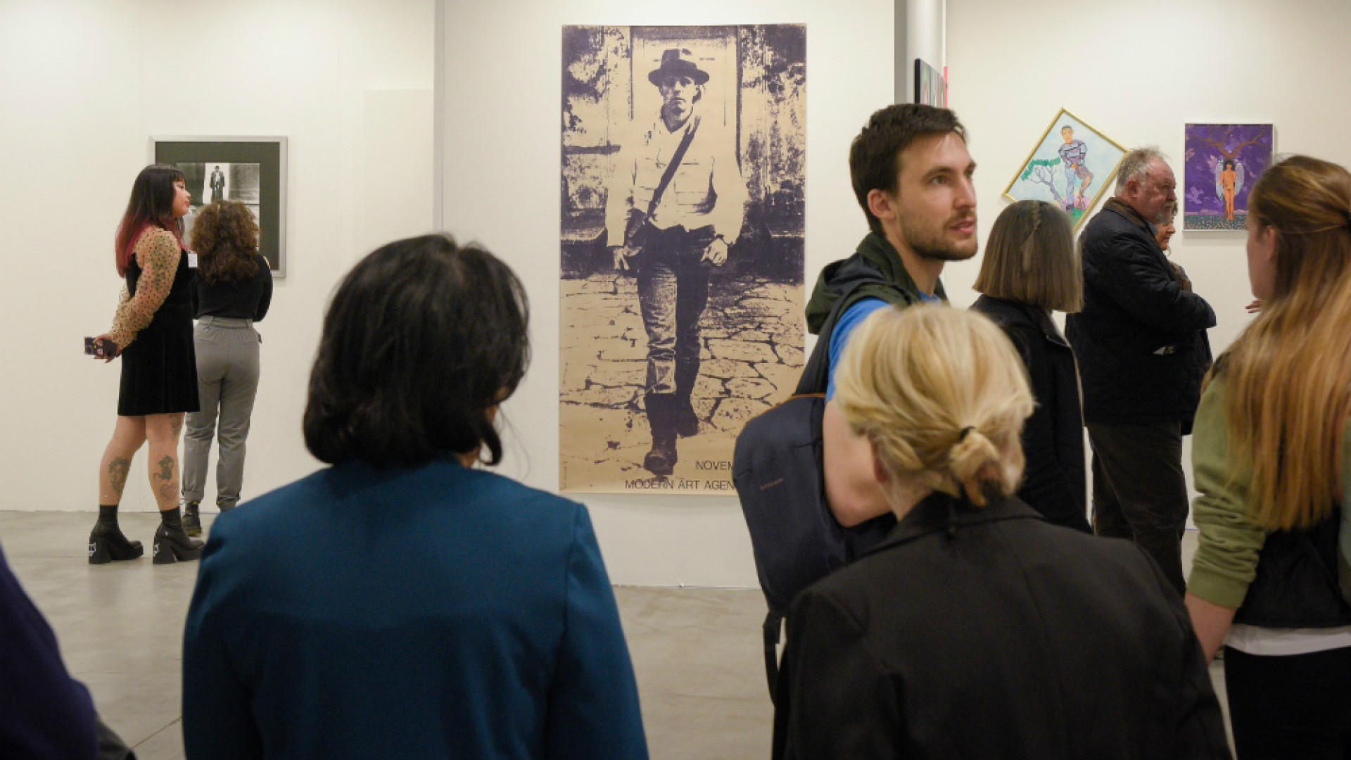 Immagine di Cremona Art Fair. L’arte contemporanea ha trovato casa in Fiera