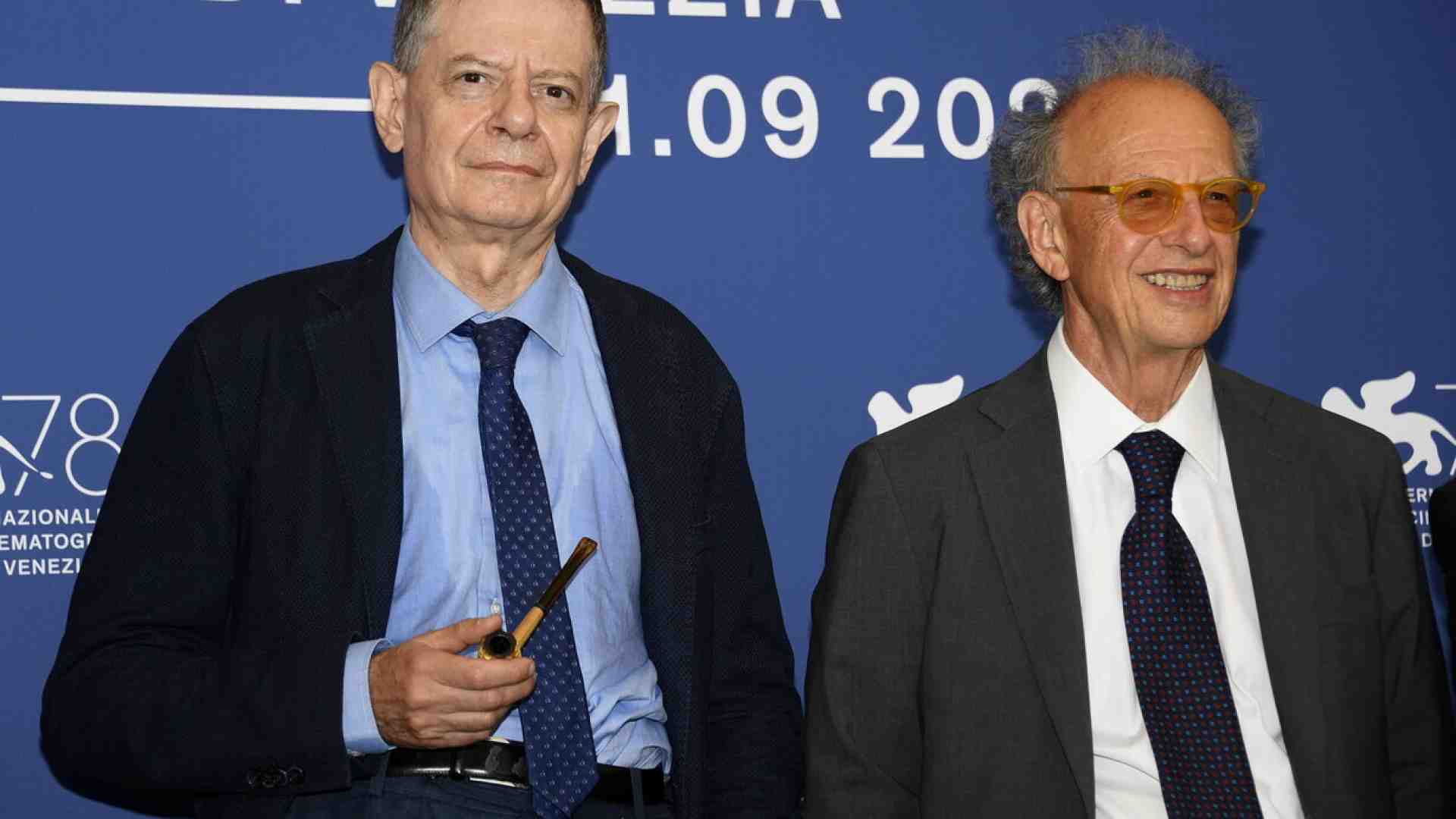 Immagine di Apologia di Salvini, quello buono: Guido
