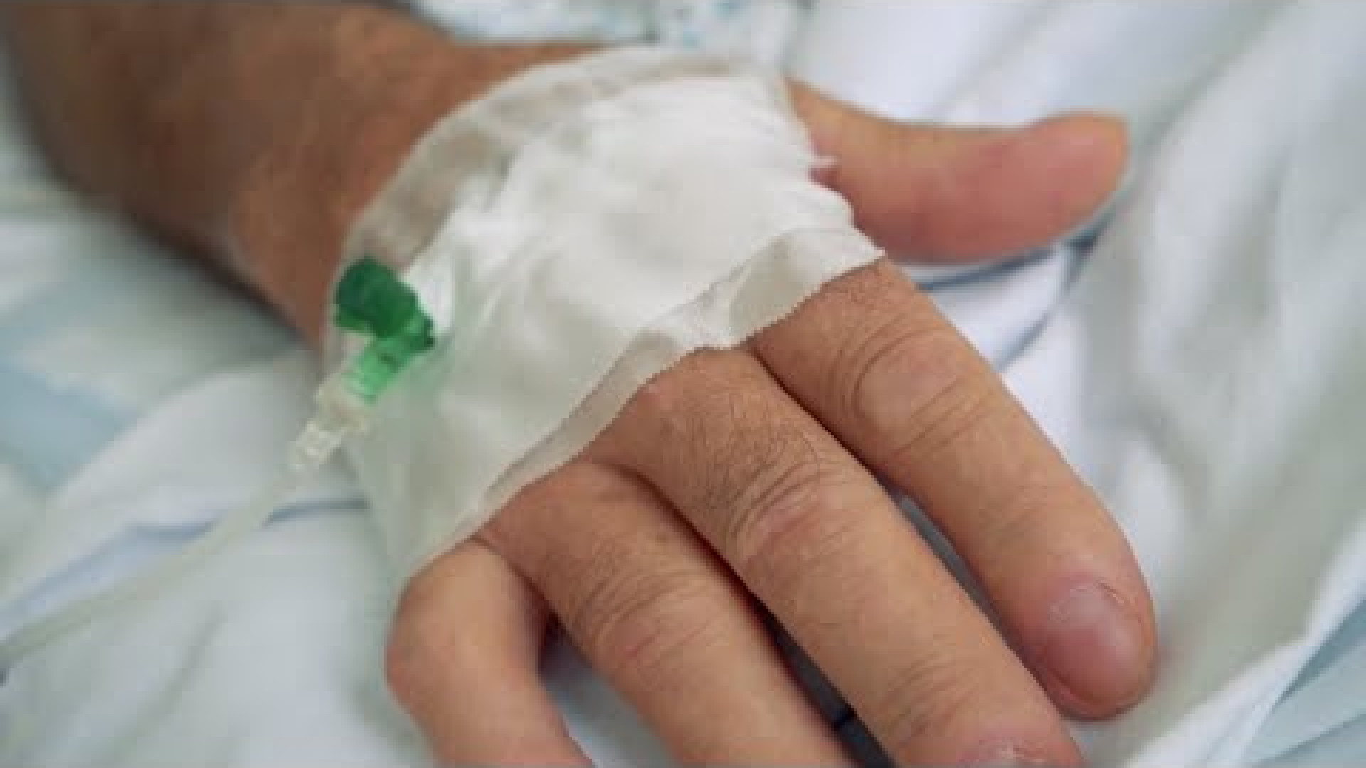 Immagine di Ospedale, oltre la corsia e nell'al di qua