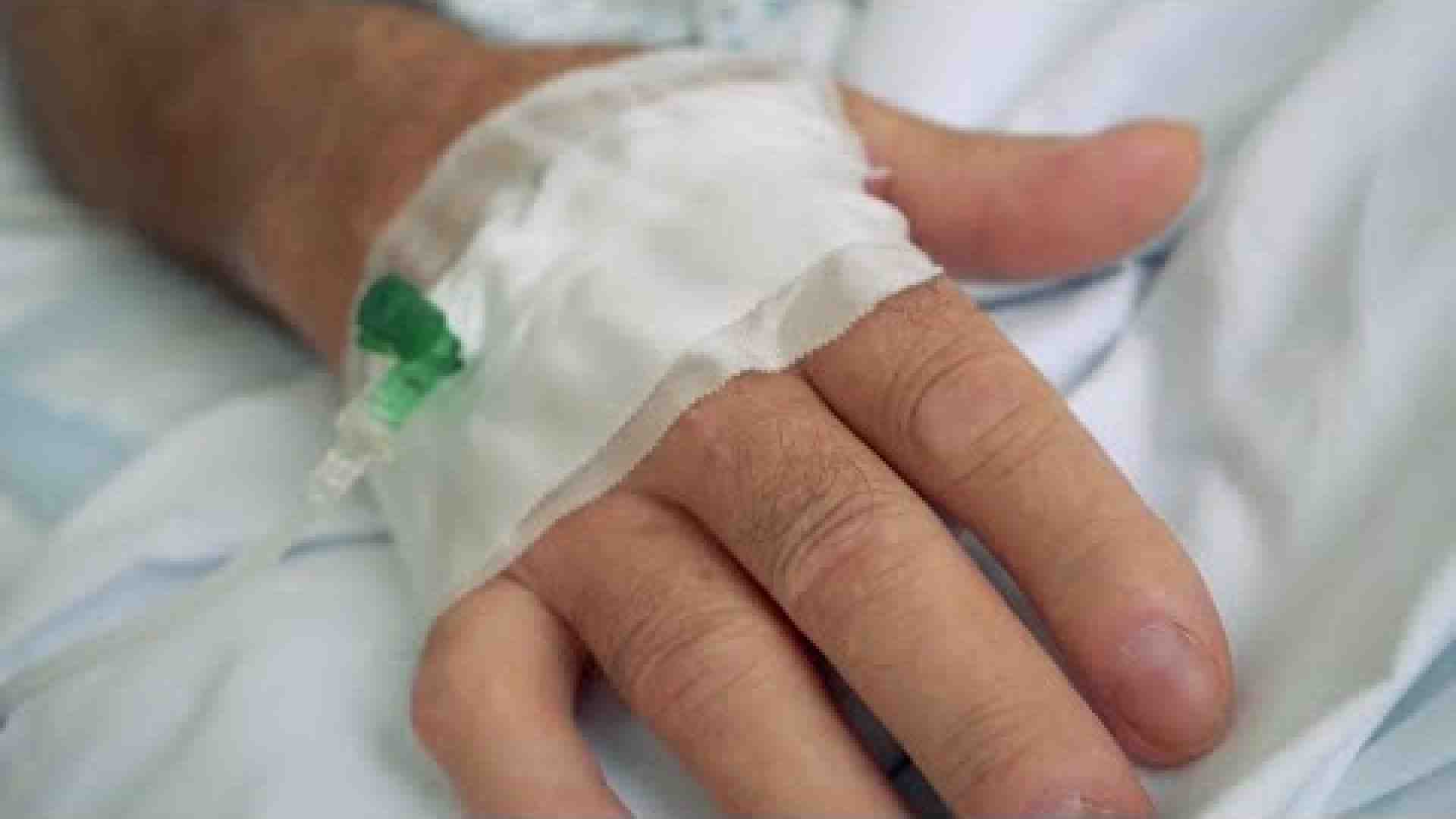 Immagine di Ospedale, oltre la corsia e nell'al di qua