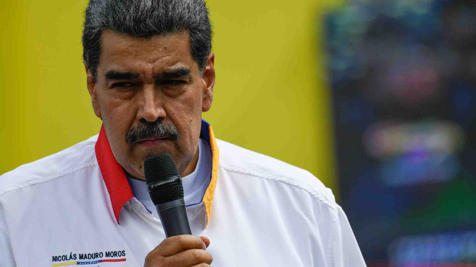 Immagine di Maduro ha scelto il metodo Putin