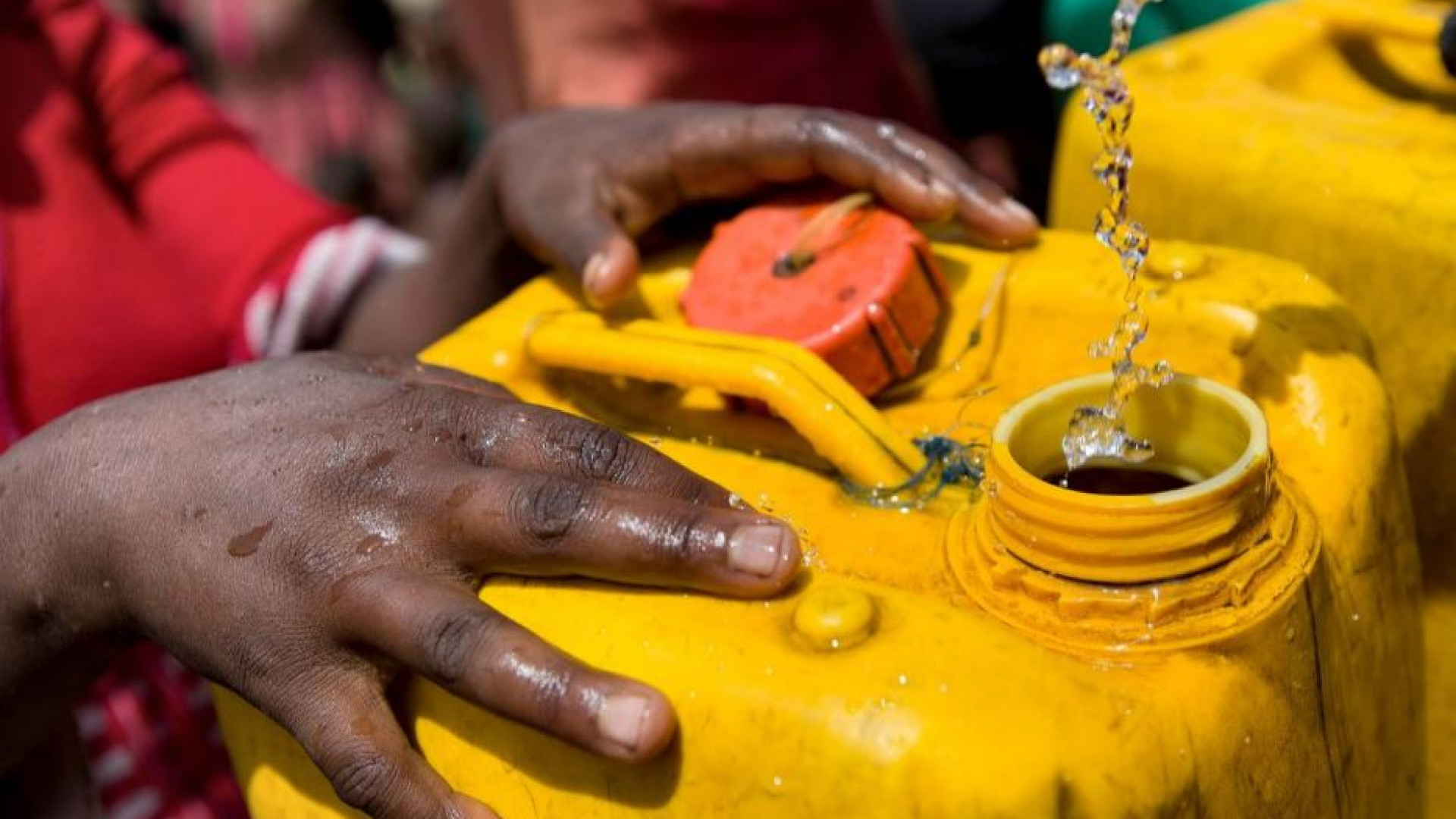 Immagine di La storia delle due Ong italiane che dissetano l'Africa
