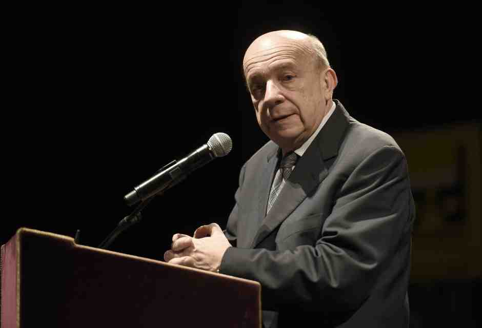 Gustavo Zagrebelsky (LaPresse)