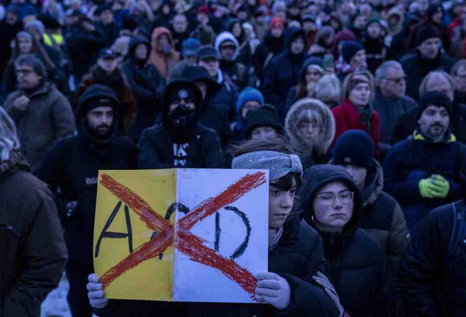 Foto Ap, via LaPresse