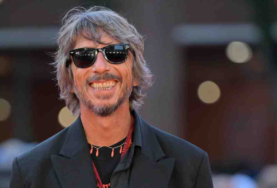 &nbsp;Pierpaolo Piccioli - foto Ansa