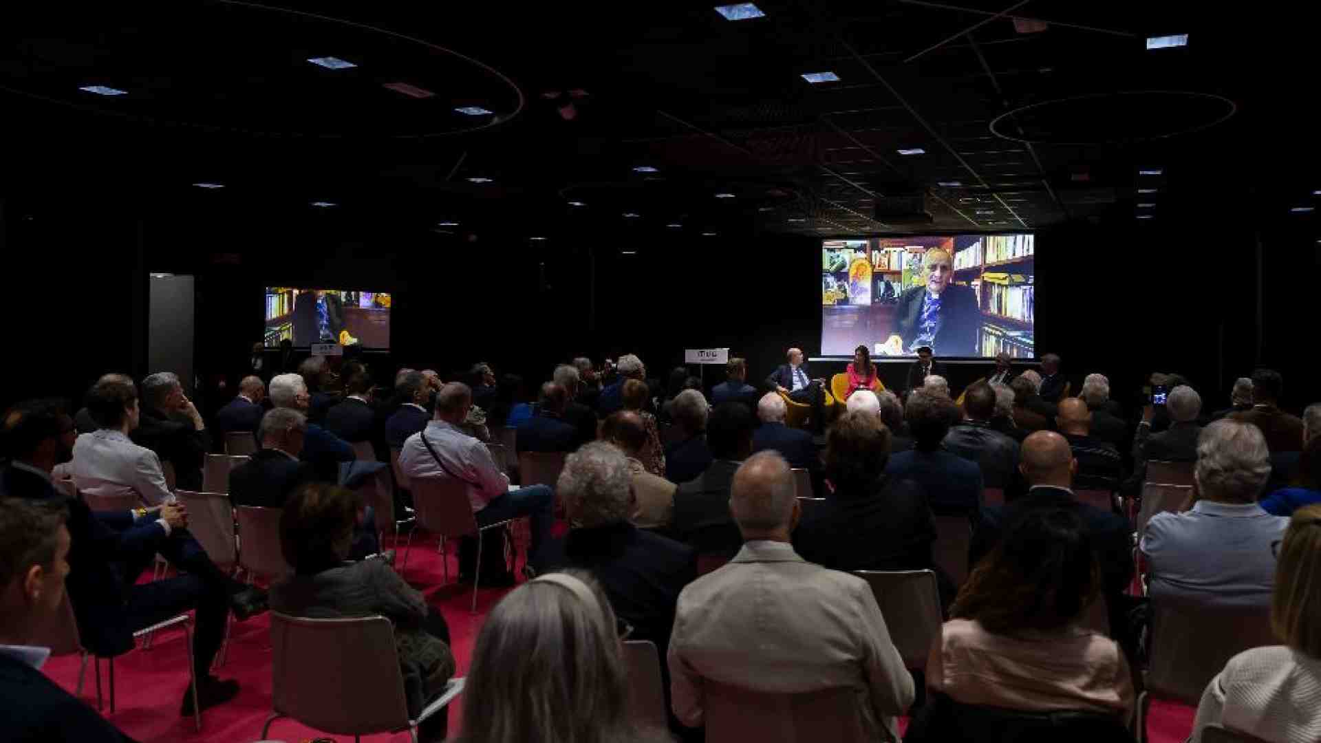 Immagine di Riparte l'Academy dell'Unione cristiana imprenditori e dirigenti