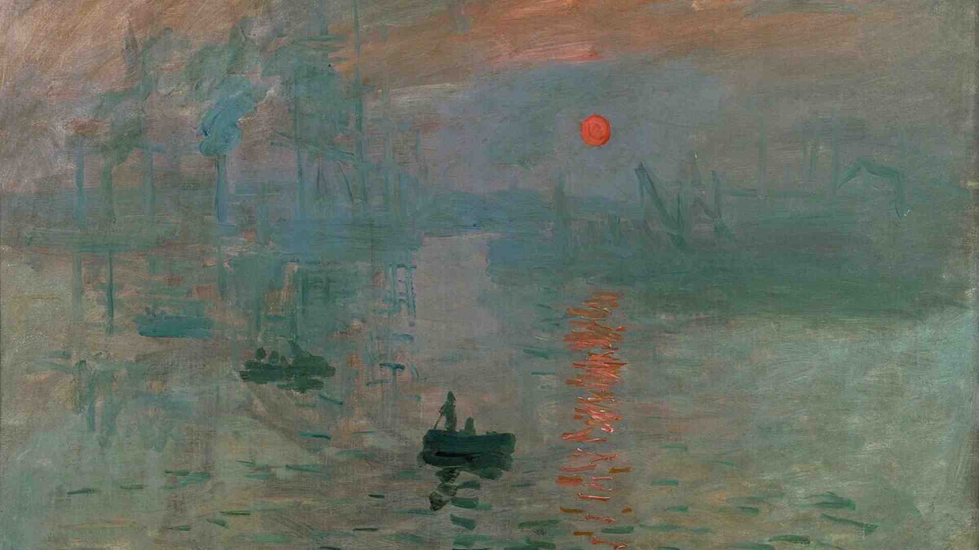 Immagine di Centocinquant'anni di impressionismo. Quei ribelli geniali che dipingevano come nessuno prima