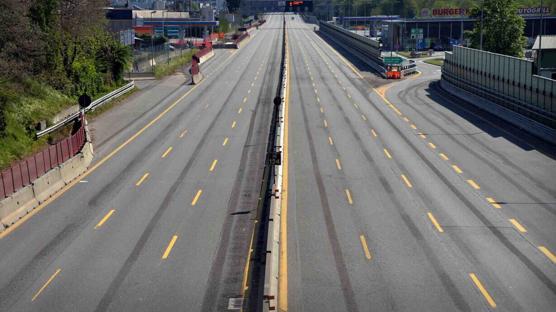 Immagine di Il no “ambientalista” all’hub di Lonato complica i problemi di 200 mila imprese