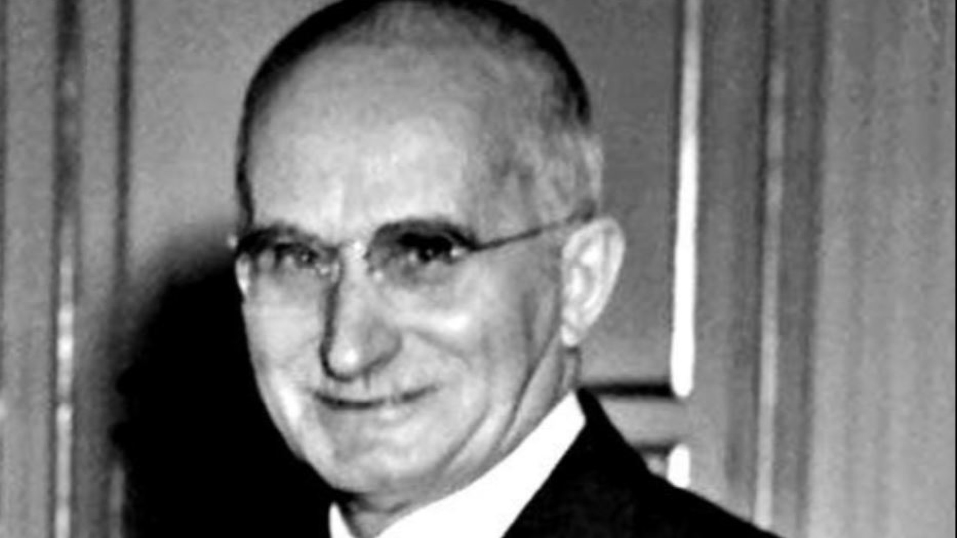 Immagine di Luigi Einaudi, la politica come difesa della libertà