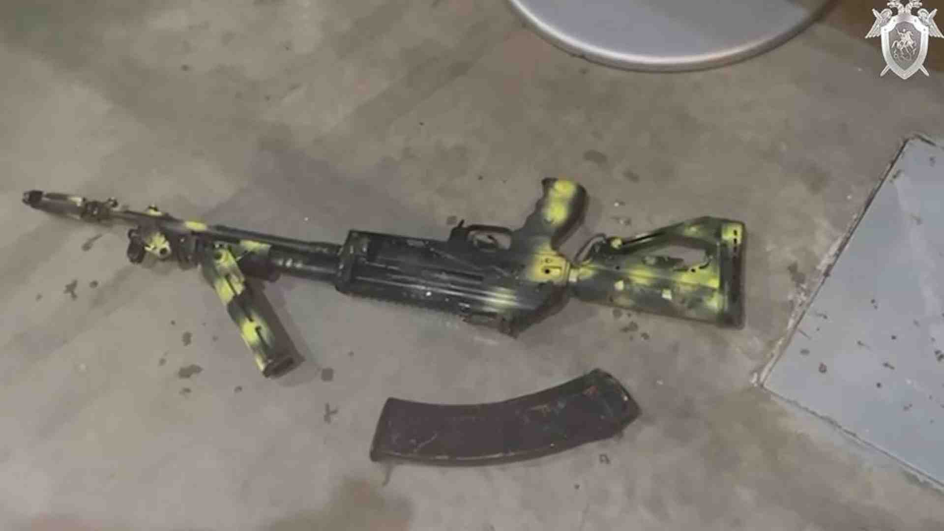 Immagine di La rivendicazione dell'Isis-K. Cos'è, dove agisce e perché