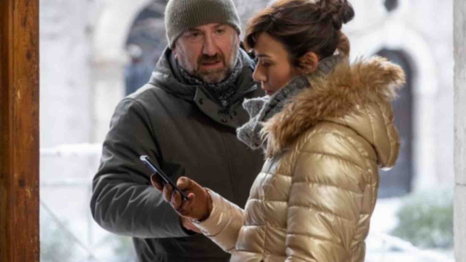 Immagine di Il nuovo film con Albanese e Raffaele parla di Abruzzo (e di montagna)