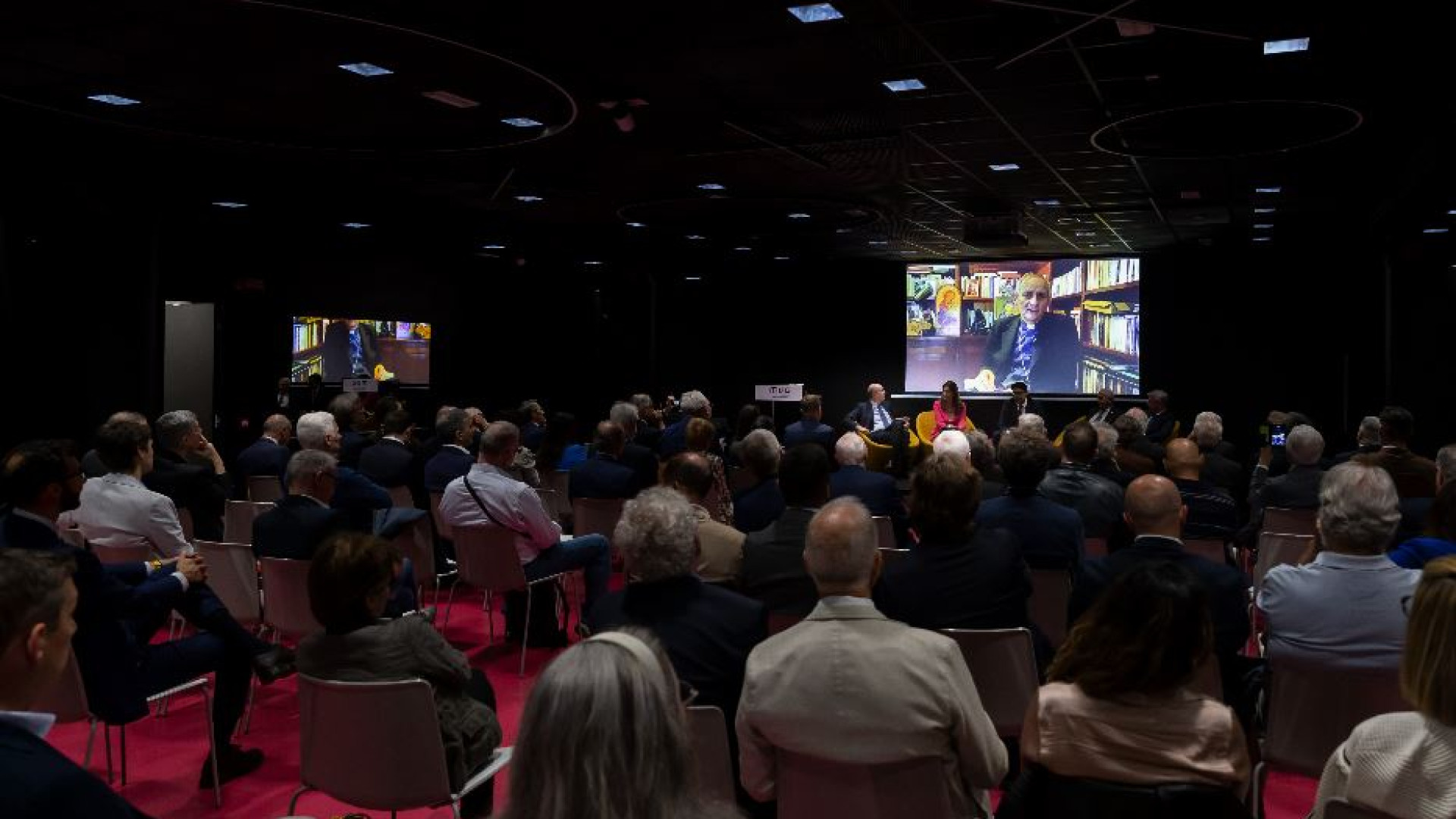 Immagine di Riparte l'Academy dell'Unione cristiana imprenditori e dirigenti