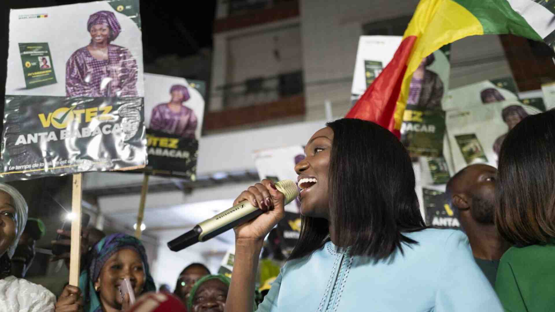Immagine di Tra proteste, sospensioni e scarcerazioni domenica il Senegal va al voto