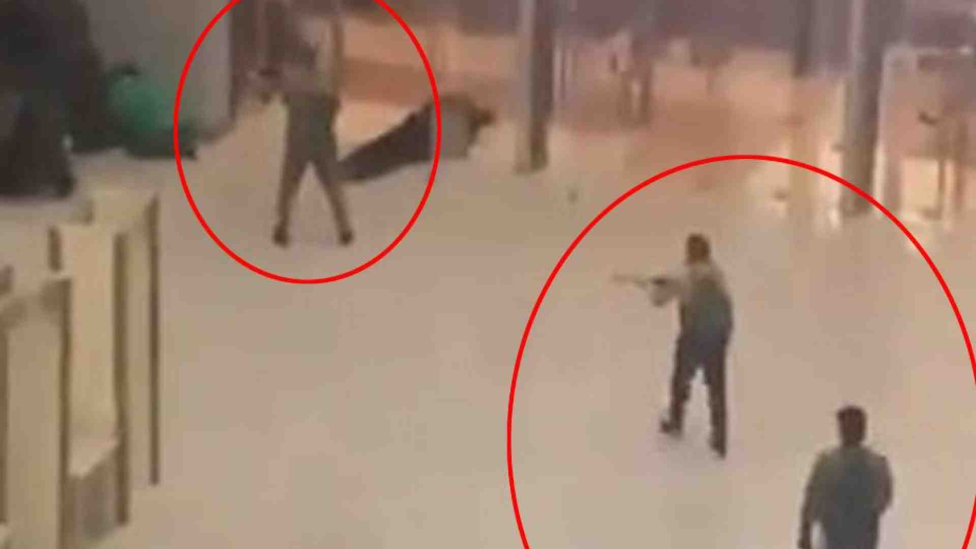Immagine di Dove cercare i colpevoli: non sotto casa, ma nei dormitori del terrore