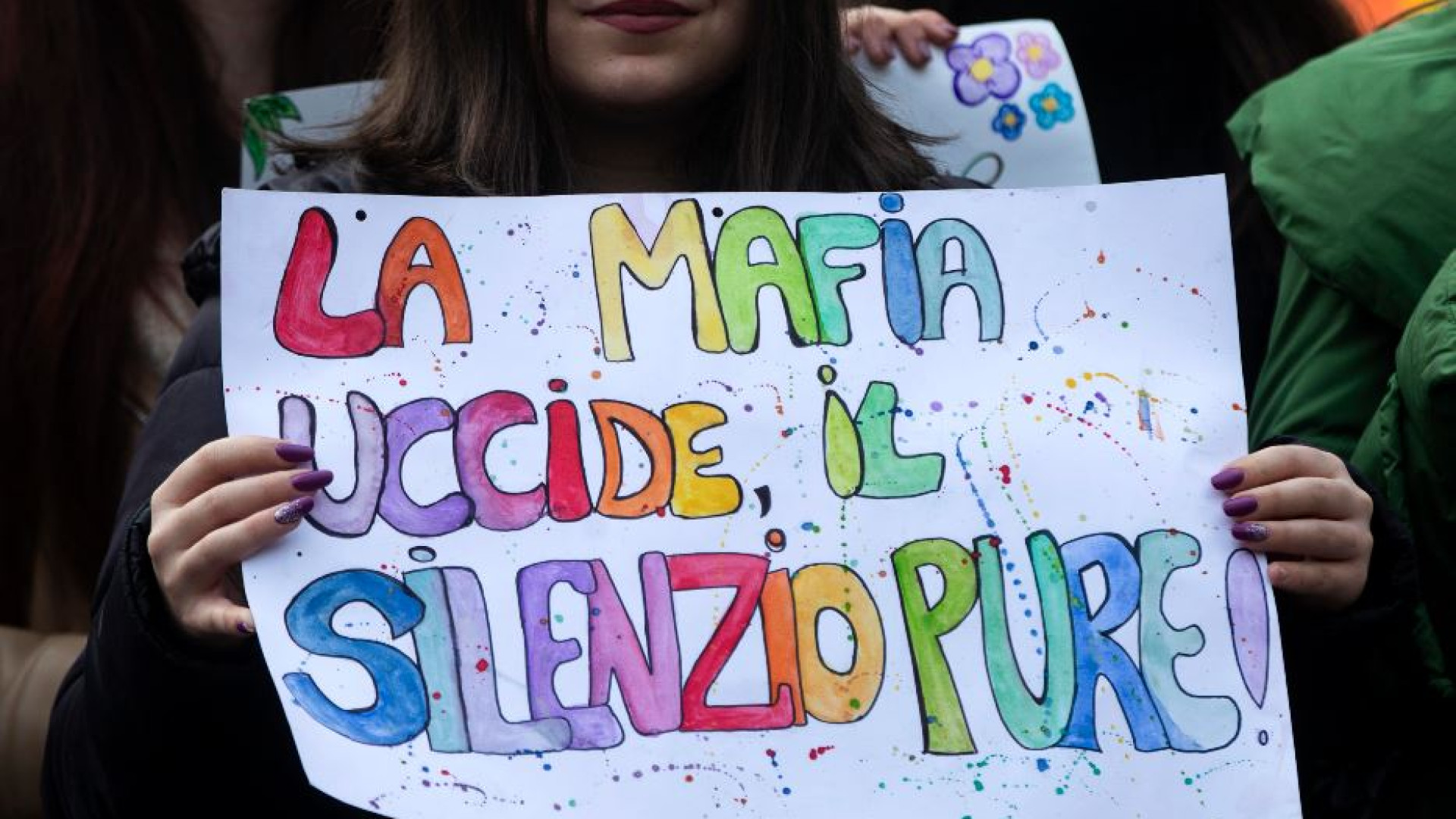 Immagine di Una speranza per i figli dei boss, “Liberi di scegliere” si allarga