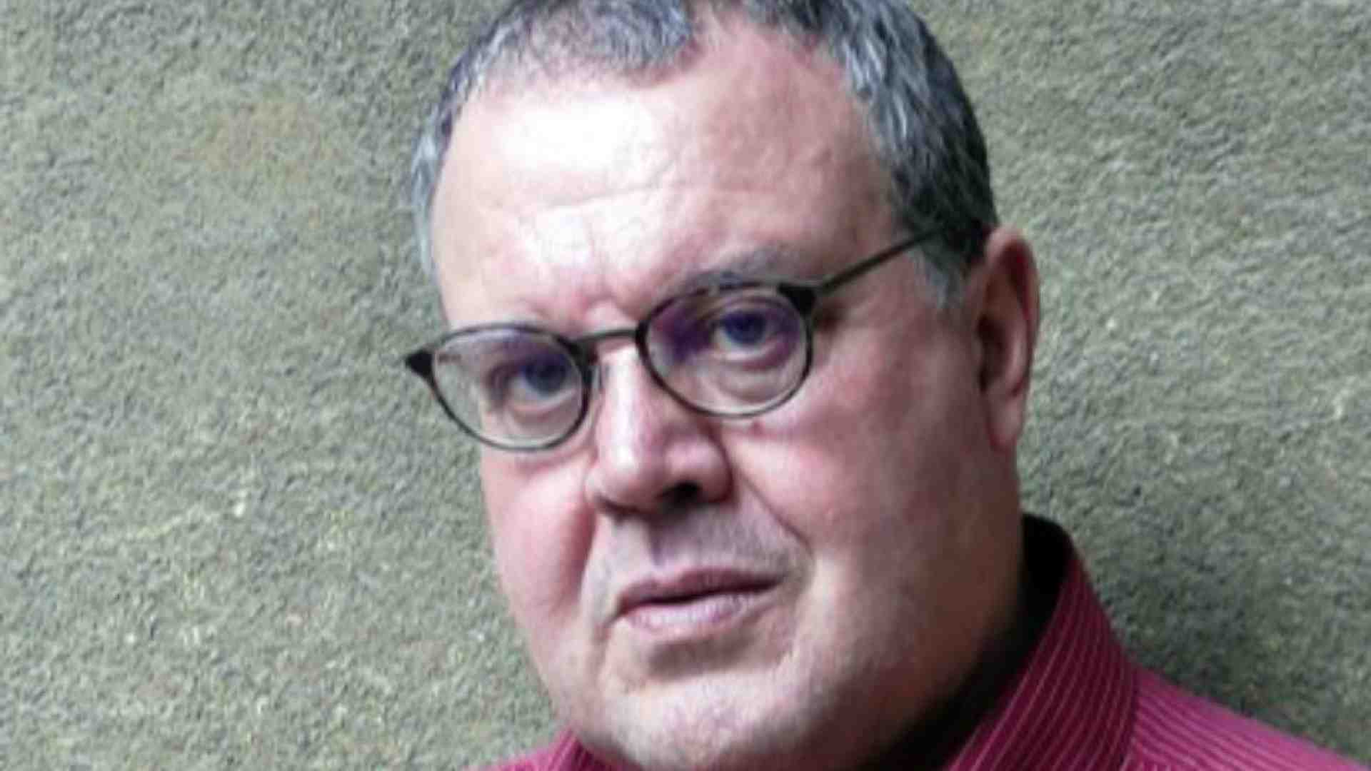 Immagine di Il filosofo Petrosino: pensare oltre la cultura-ornamento
