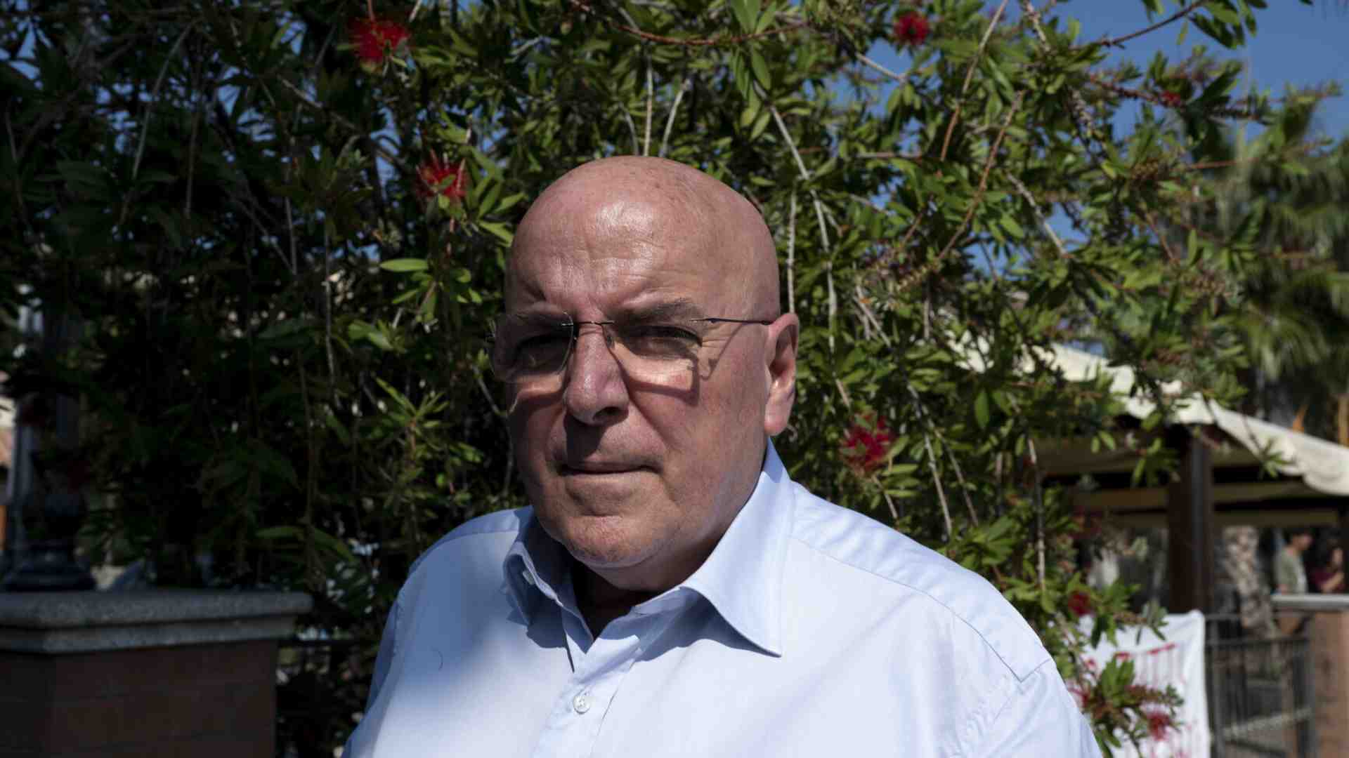 Immagine di Oliverio: “Anche la sinistra smetta di usare gli scioglimenti come un’arma”