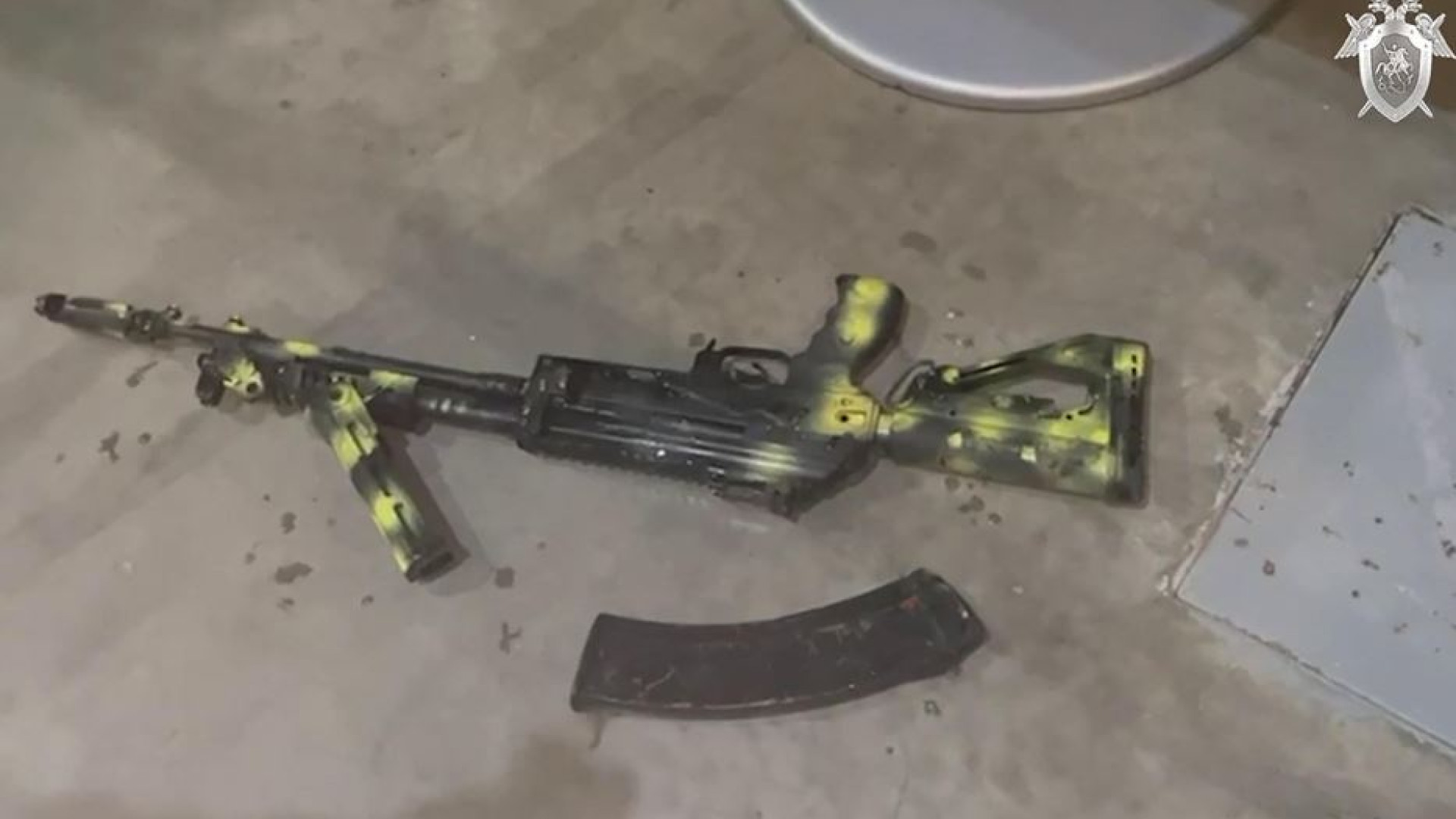 Immagine di La rivendicazione dell'Isis-K. Cos'è, dove agisce e perché