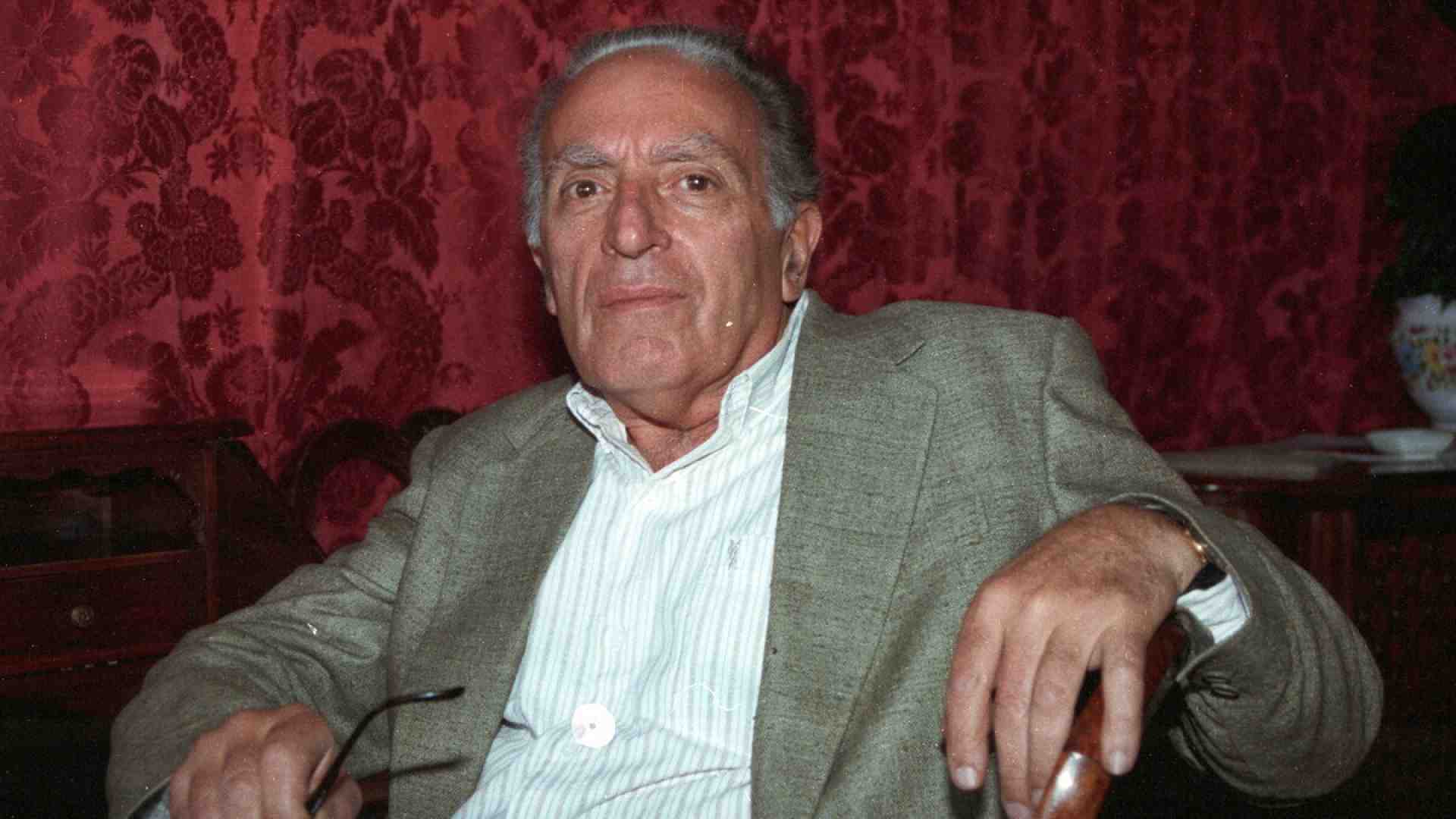 Immagine di Morire e rinascere ogni giorno: la Roma di Luigi Malerba