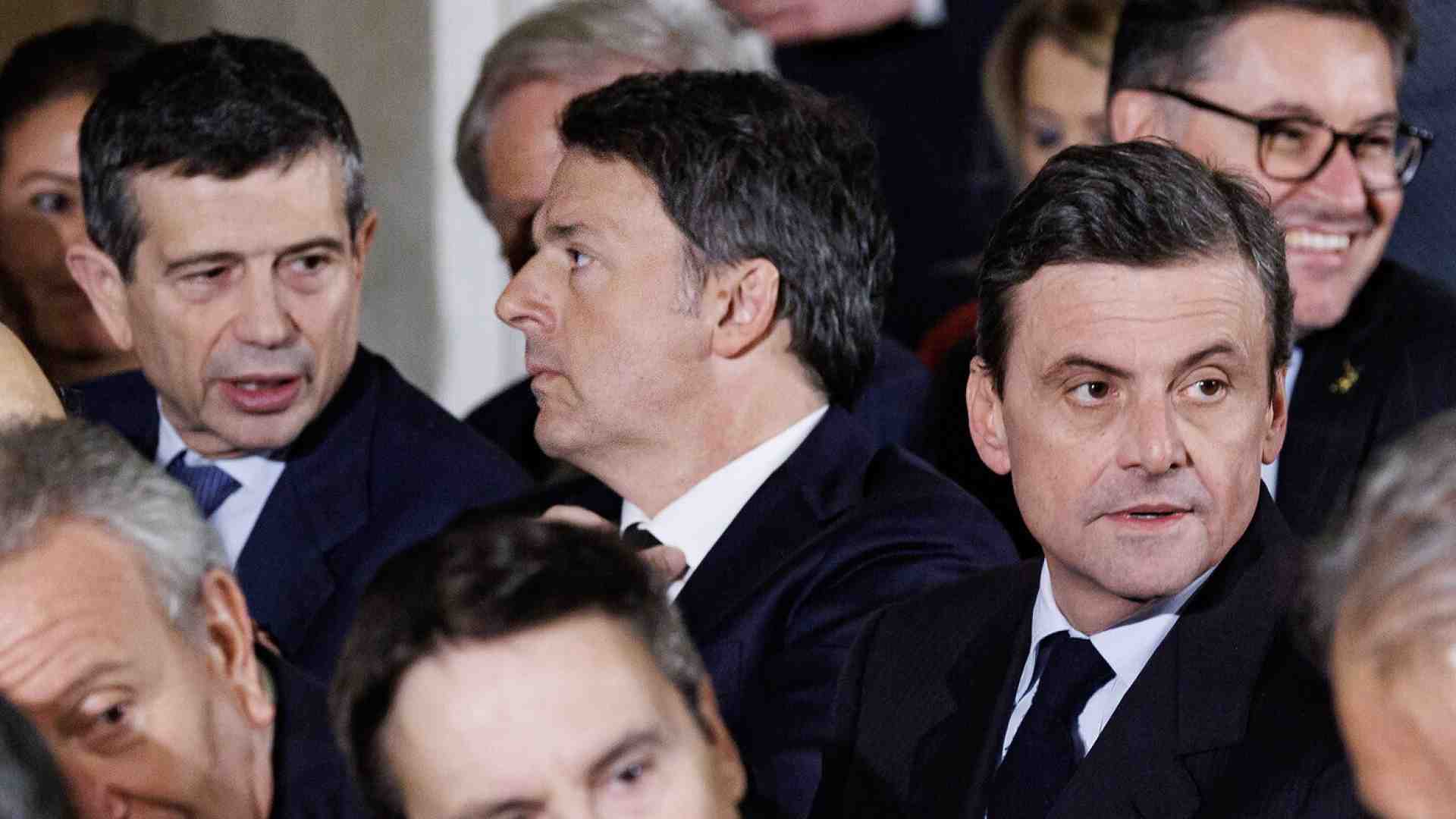 Immagine di La sinistra è riuscita a spostare il campo largo a destra