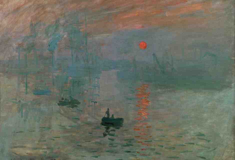 Centocinquant'anni di impressionismo. Quei ribelli geniali che dipingevano come nessuno prima