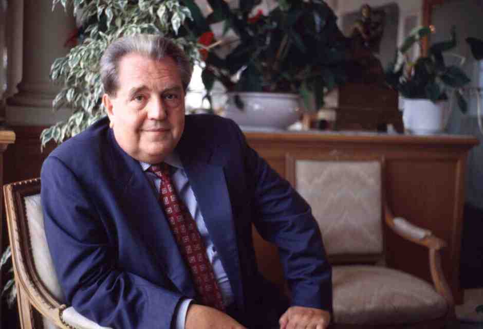 Giuseppe Pontiggia (ansa)&nbsp;