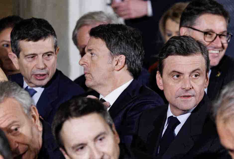 Foto LaPresse