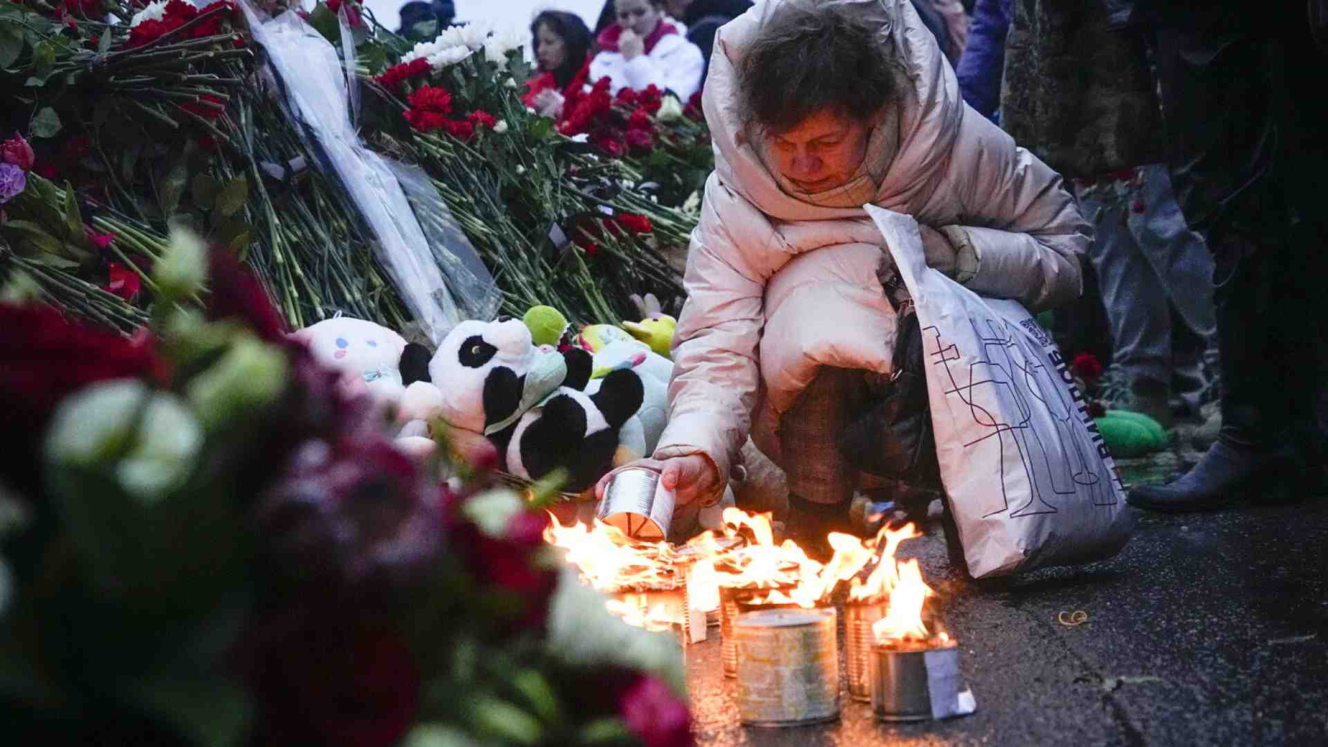 Immagine di L’attentato a Mosca è una tragedia vera che Putin sta trasformando in farsa