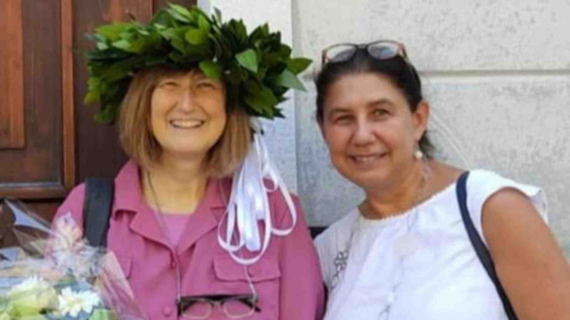Immagine di Loredana, da Trieste al Brasile un'intera vita da missionaria