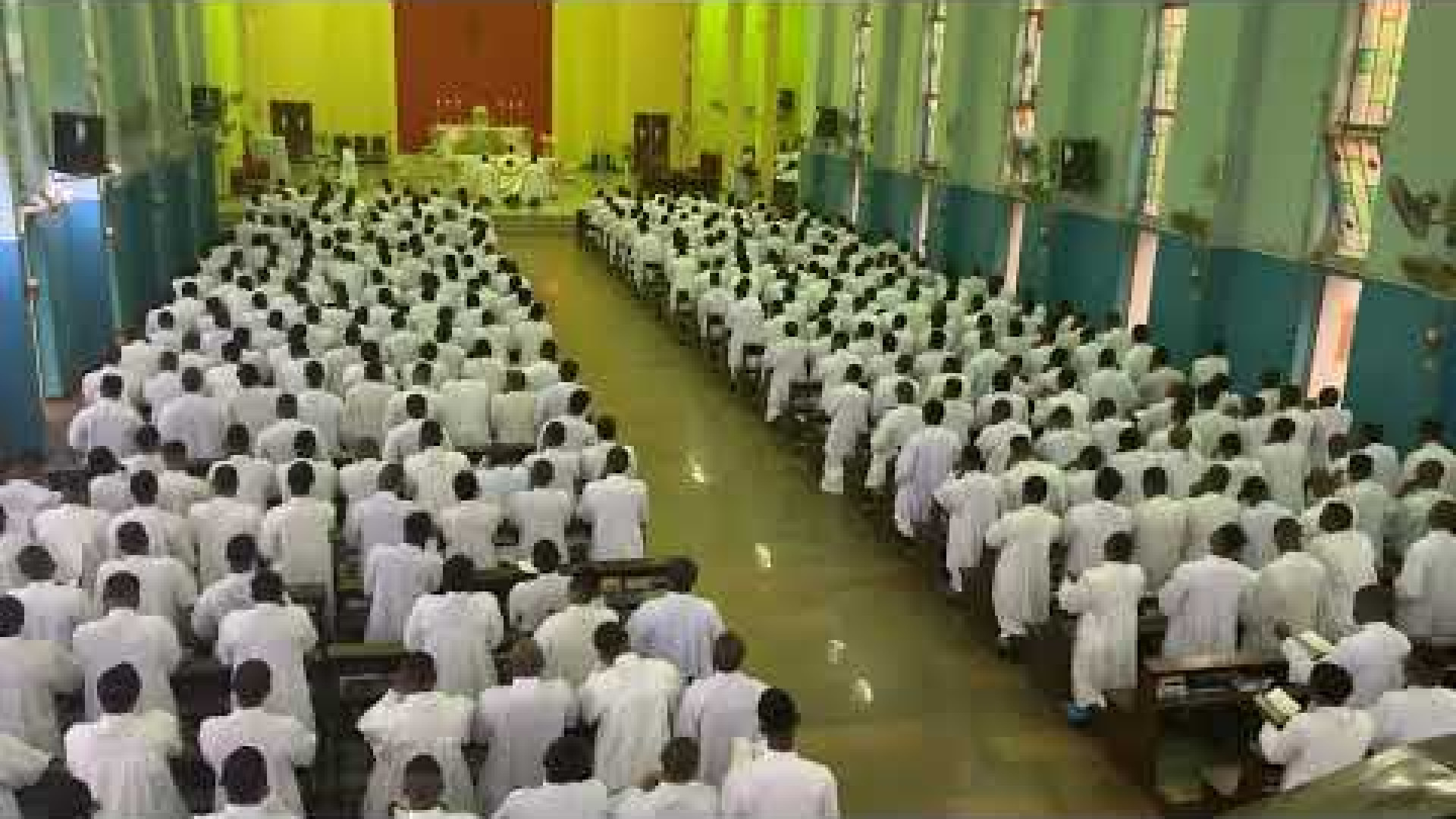 Immagine di Vocazioni dell’altro mondo: in Nigeria il Seminario con più di 700 futuri preti