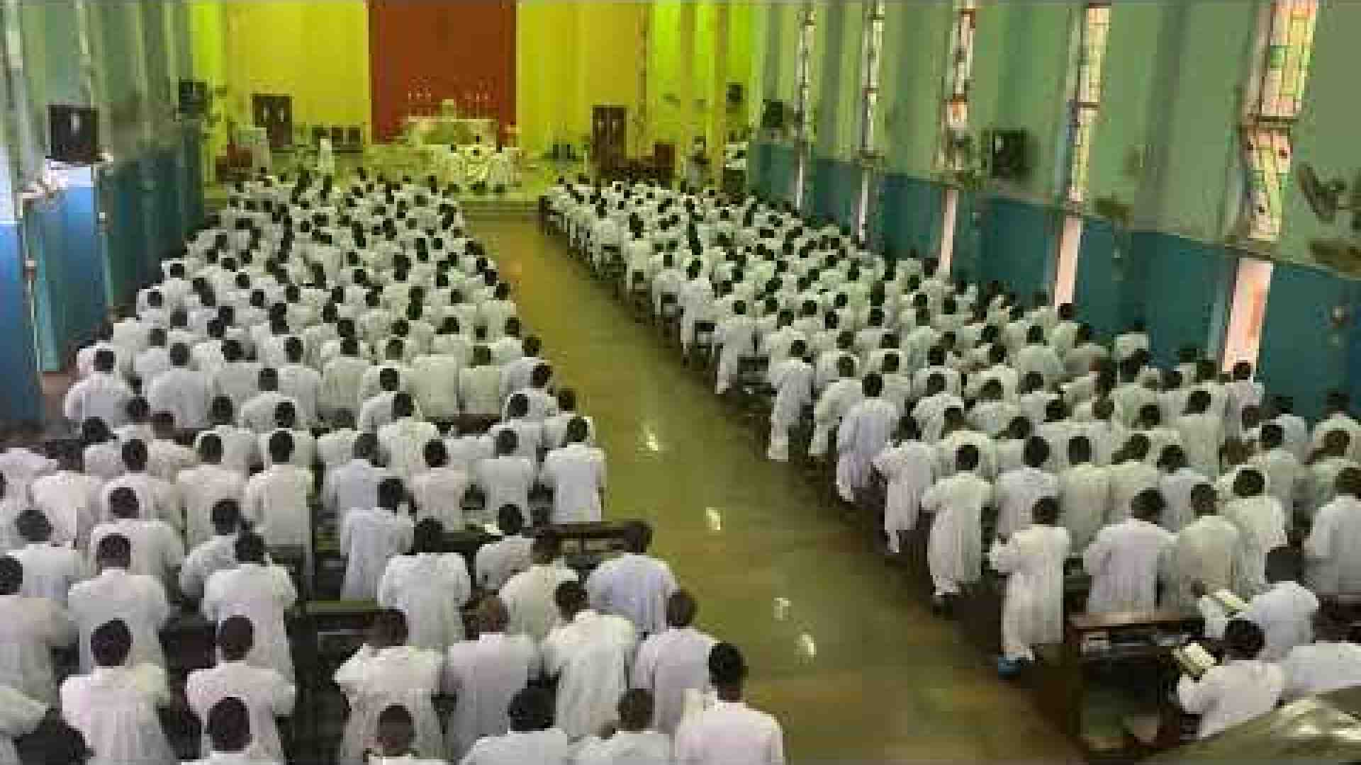 Immagine di Vocazioni dell’altro mondo: in Nigeria il Seminario con più di 700 futuri preti