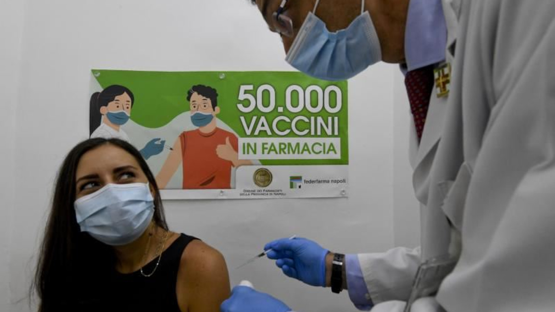 Immagine di Più servizi nelle farmacie, stop ai diplomifici, meno vincoli in edilizia