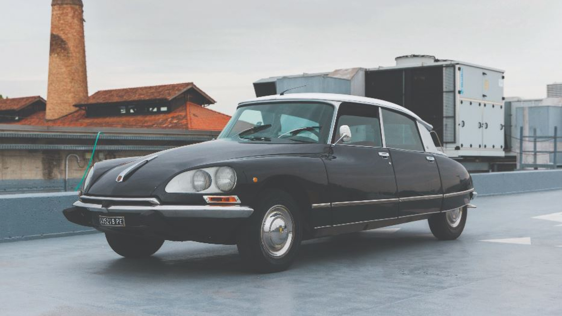 Immagine di Auto d'epoca: era solo una passione, oggi è un investimento