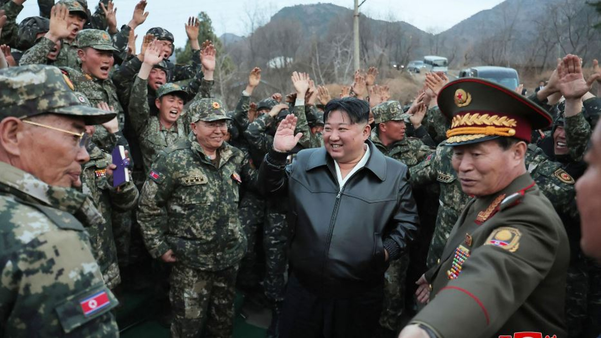 Immagine di Verso il disgelo tra Giappone e Corea del Nord?