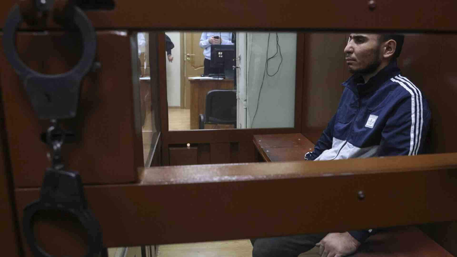 Immagine di Da al Shishani all’attacco di Mosca: il ramo caucasico del Califfato